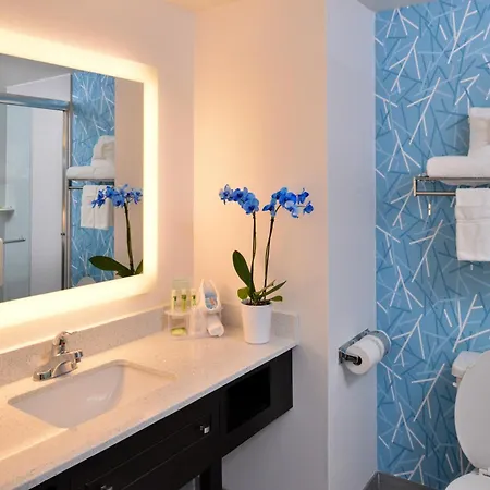 Holiday Inn Express And Suites West Ocean City By Ihg-3