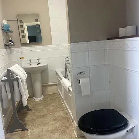 Villa Rothsay Hotel-2
