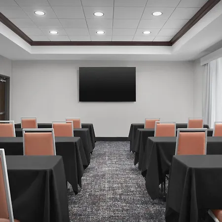 Hampton Inn & Suites Mishawaka/South Bend At Heritage Square-2
