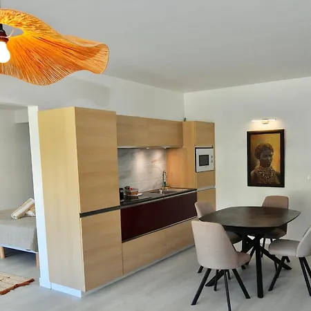 Le Domaine Anse Marcel Beach Resort-2