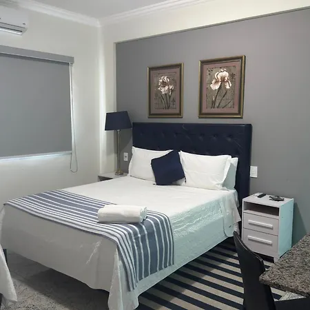 Hotel Flor De Minas-3