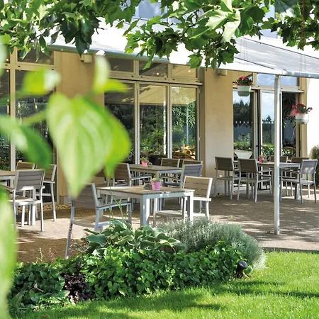Seminarhotel in der Manfred-Sauer-Stiftung-3