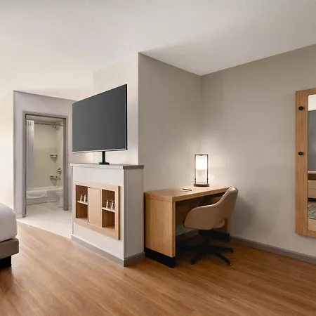 Hyatt Place Santa Fe-3