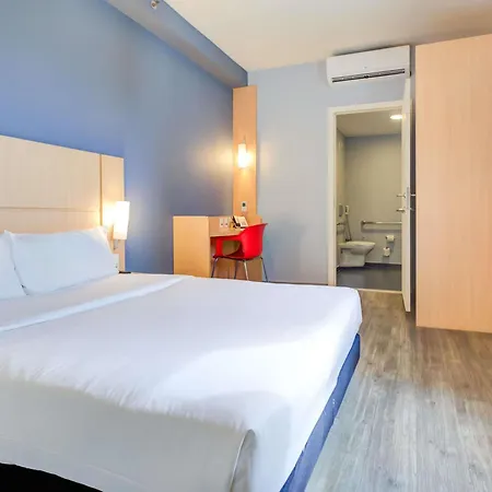 Ibis Rio De Janeiro Nova America-3