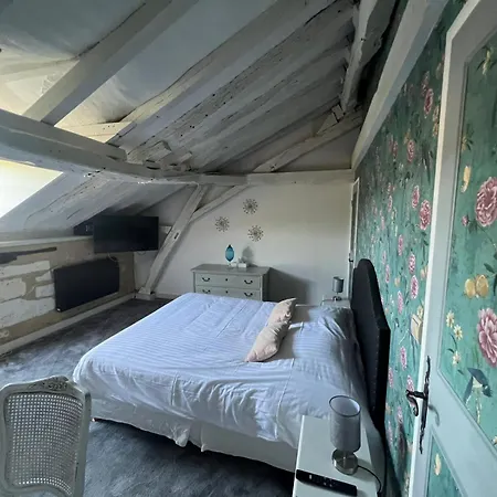 Hostellerie Les Griffons-2