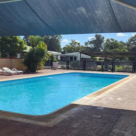 Banksia Tourist Park-2