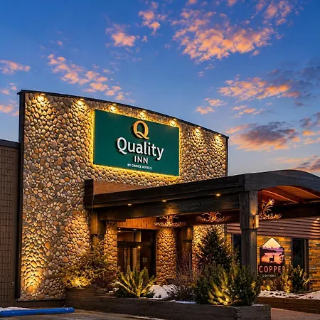 Quality Inn Fort Frances-2