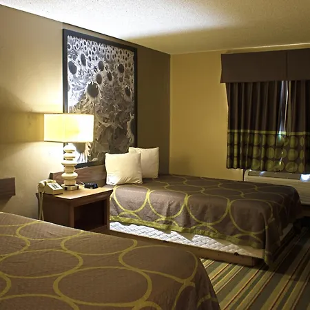Super 8 By Wyndham Abilene Ks-3