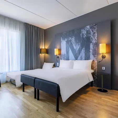Radisson Blu Metropol Helsingborg-2