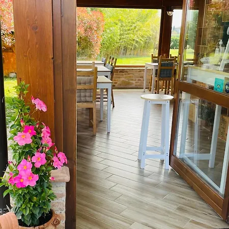 B&B Cuor Di Lavanda-3