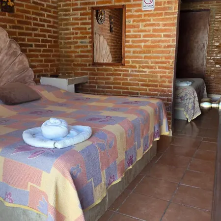 Hotel Villas Kerendarhú-3