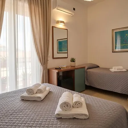 Hotel San Domingo-2