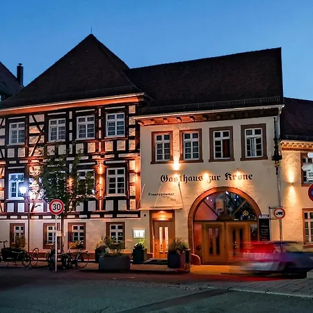 Gasthaus zur Krone-2