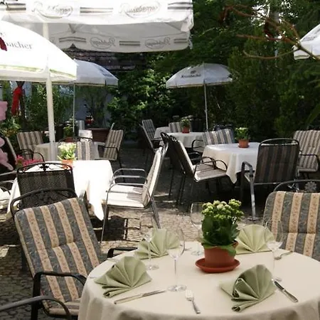 Hotel Restaurant Keller-2