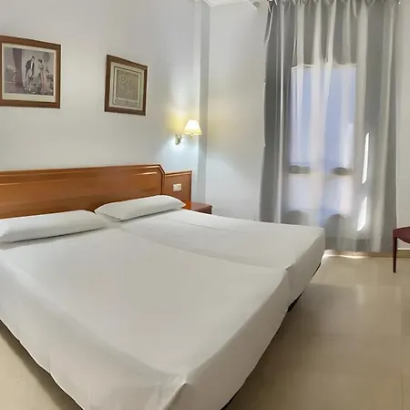 Hotel Humanes-2