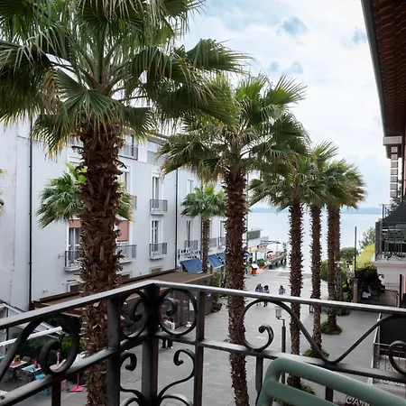 Hotel Catullo-2