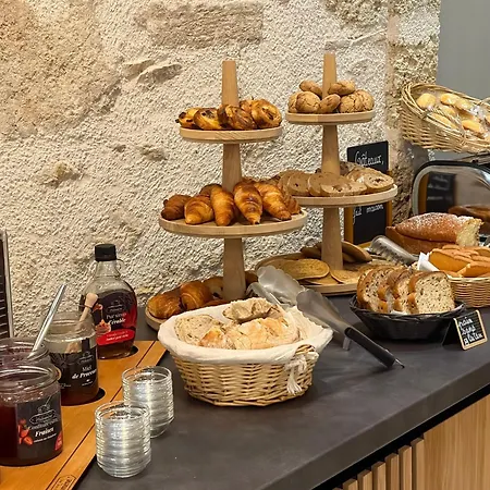 The Originals Boutique, Le Grand Hotel Moliere, Pezenas-3