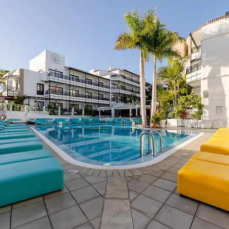 Vanilla Garden Boutique Hotel - Adults Only-2