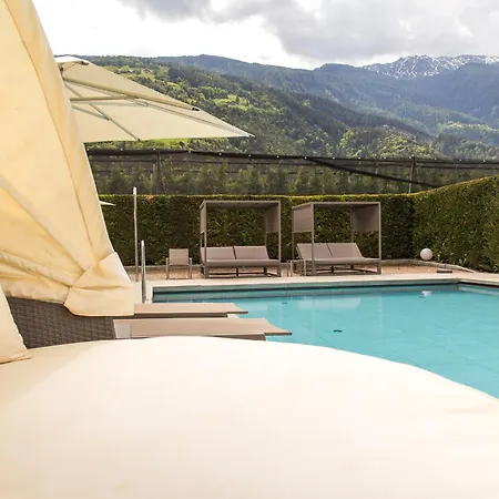 Residence & Sportlodges Claudia-2