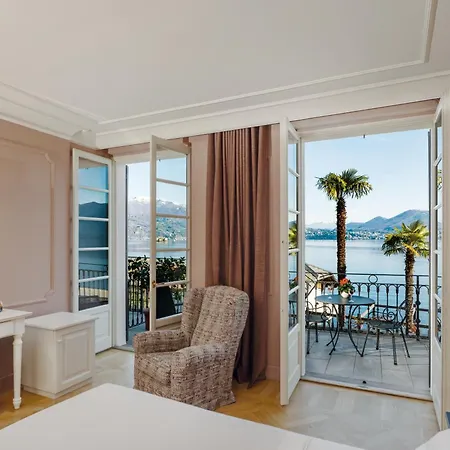 Hotel Cannero-3