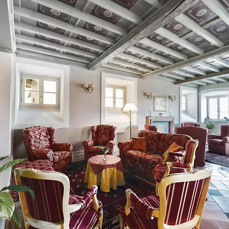 Hotel Cannero-3