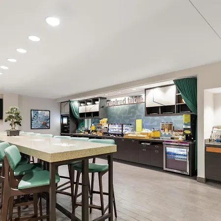 Home2 Suites By Hilton Dallas Addison-3