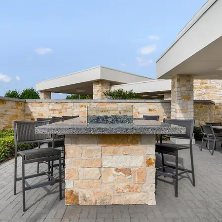 Home2 Suites By Hilton Dallas Addison-2