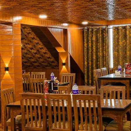 Pine View Resort-2