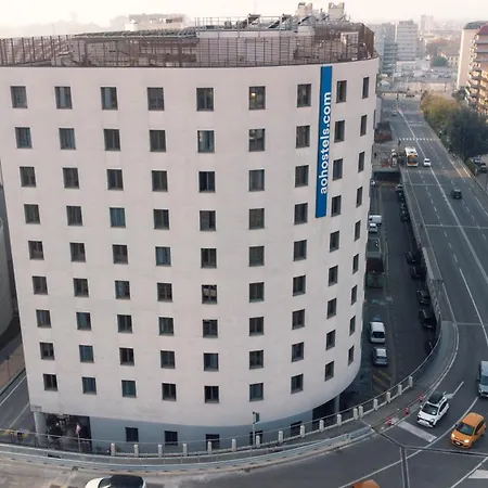 ao Hotel Venezia Mestre-3