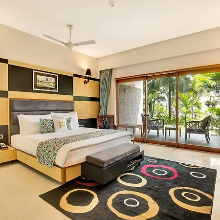 Welcomhotel By Itc Hotels, Kences Palm Beach, Mamallapuram-3