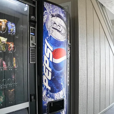 Motel 6-Rolla, Mo-3