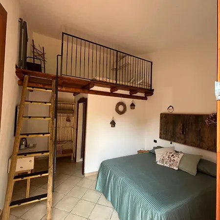Agriturismo Le Casette Sul Garda-3