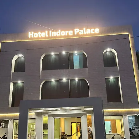 Kdm Hotel Indore Palace- Newly Renovated 4 Star Premium Hotel-2
