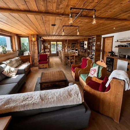 Chalet Sandy-2