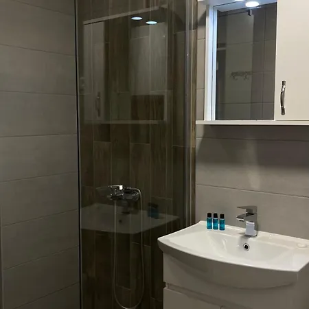Hotel Bella Donna-3
