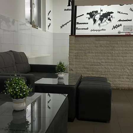 Hotel Bella Donna-2