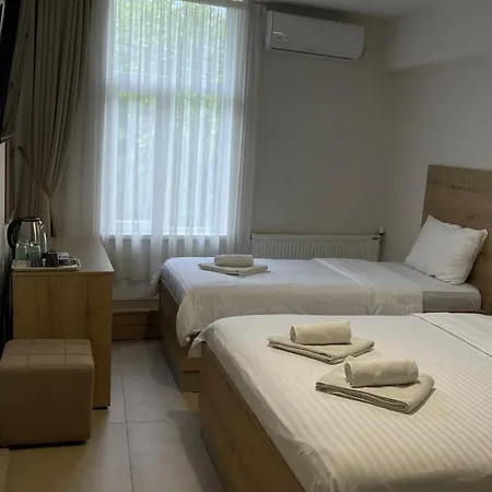 Hotel Bella Donna-3
