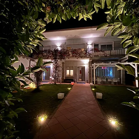 City Garden Guest House-2