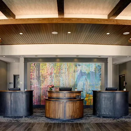 Archer Hotel Florham Park-3