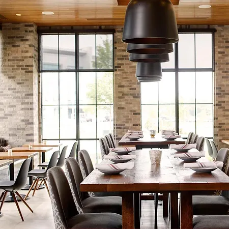 Archer Hotel Florham Park-2