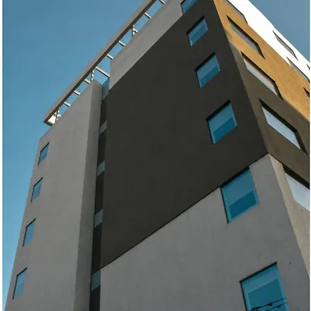Hotel Curico - Ex Radisson Curico-3