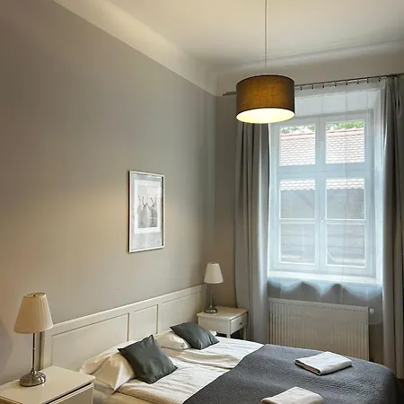 Florianska Gate Luxury Apartments-3