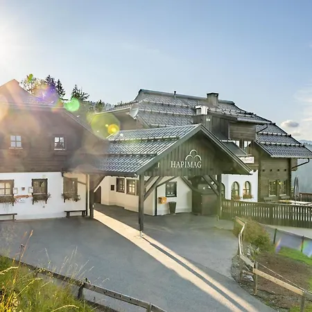Hapimag Ferienwohnungen Sonnleitn-2