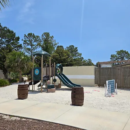 St James Bay Golf & Pickleball Resort-3