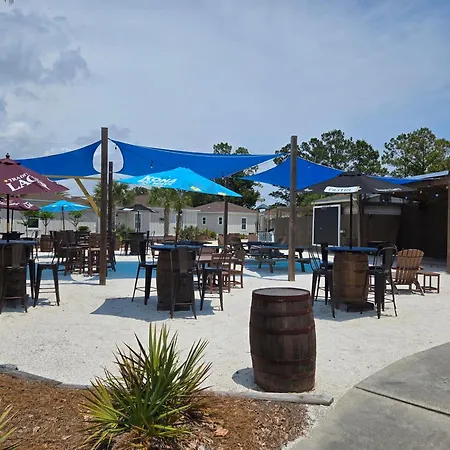 St James Bay Golf & Pickleball Resort-2