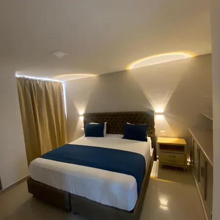 Hotel Yivinaca-2