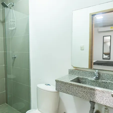 Hotel Yivinaca-3