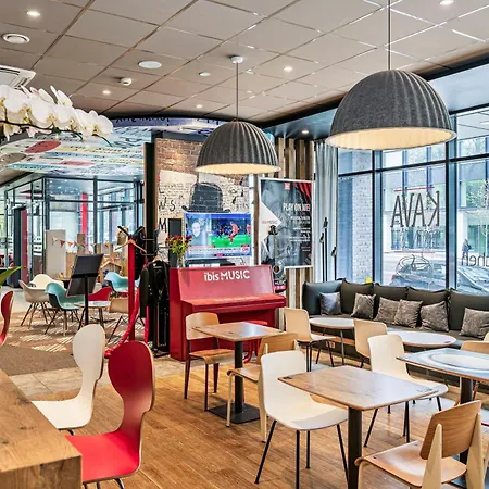 Ibis Vilnius Centre-3