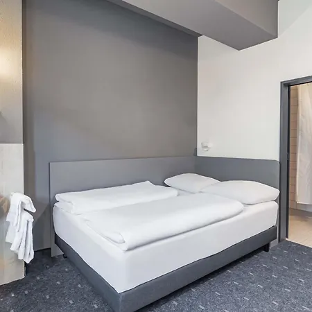 ibis budget Saarbruecken Ost-2