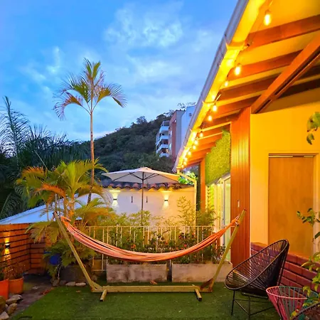 Roof Hostel-2